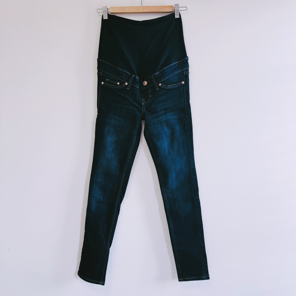 H&M Maternity Jeans